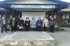 Tuensang District Tour