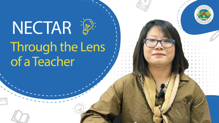 NECTAR Through the Lens of a Teacher