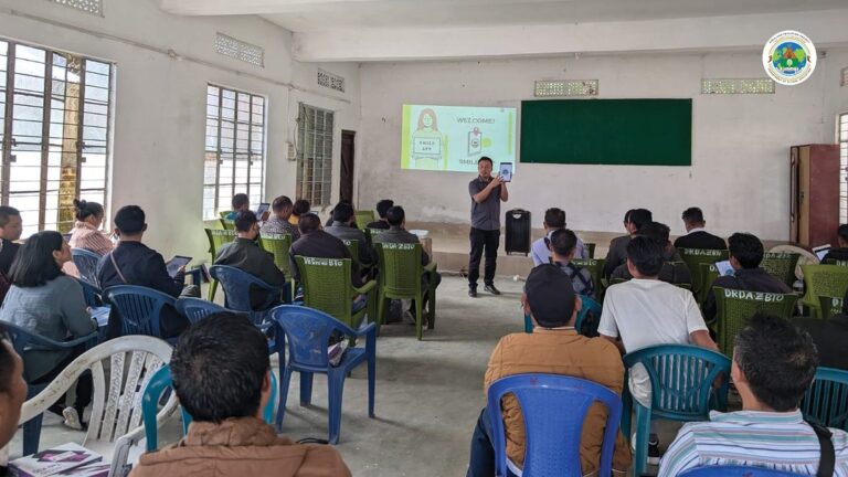 State-wide launch of the SMILE App for the Teachers Attendance Monitoring System (TAMS)