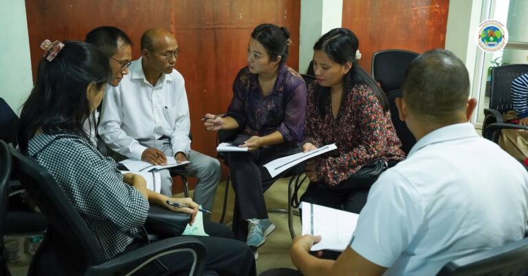 Orientation on School Transformation Strategy Begins for LSC Implementation Teams