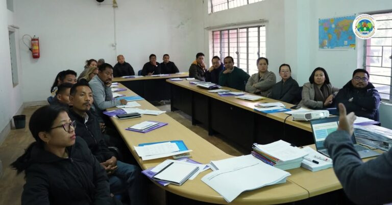 Four-Day ACPP Workshop Strengthens Academic Leadership