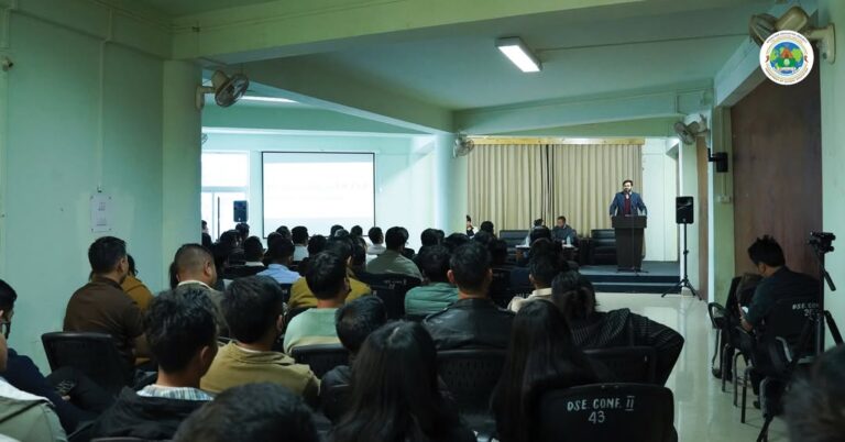 One-Day Programme on Environment & Social Standards