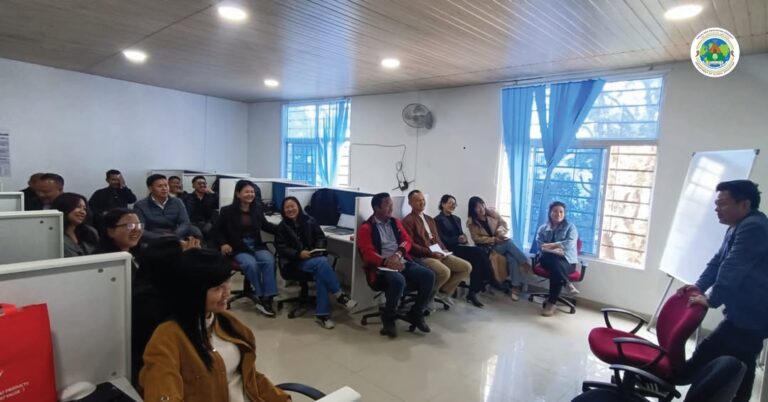 Workshop for LSC Managers