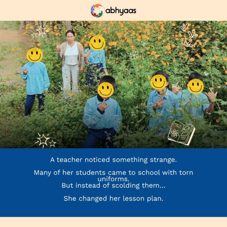 Beyond Textbooks: Preparing Students for Life