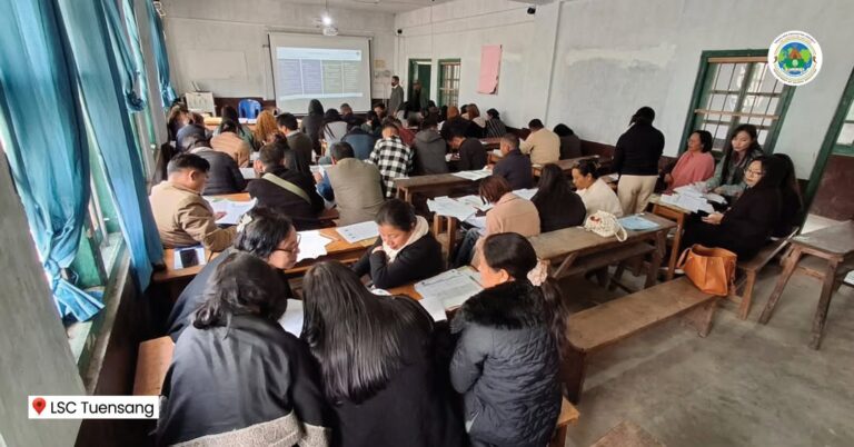District-Level Training on ACPP