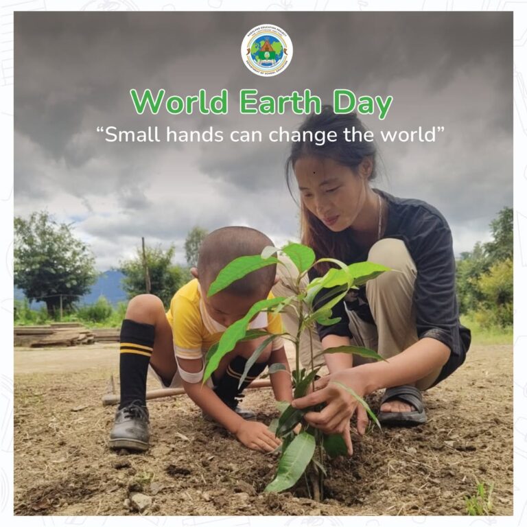 World Earth Day