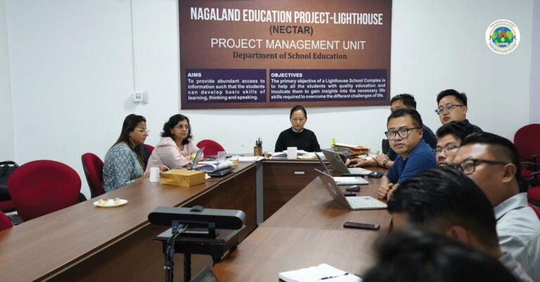 8th Implementation Support Mission of NECTAR Project