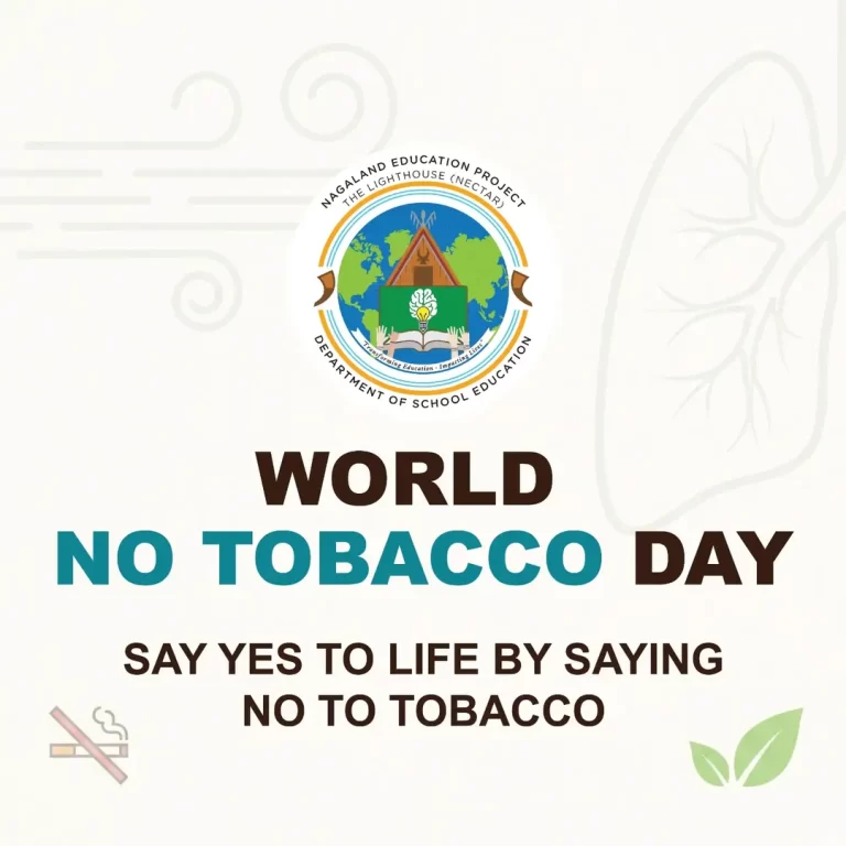 World No Tobacco Day
