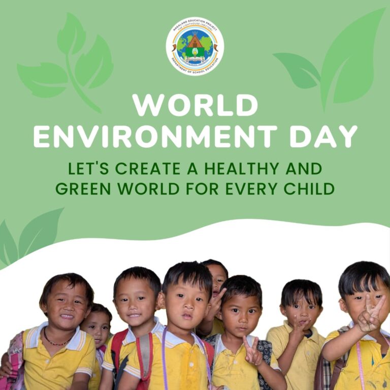 World Environment Day