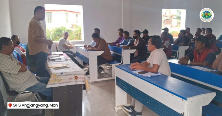 District Committees Driving LSC Progress