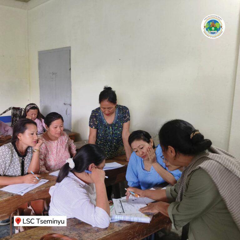 Strengthening Teaching Through ACPP Sessions
