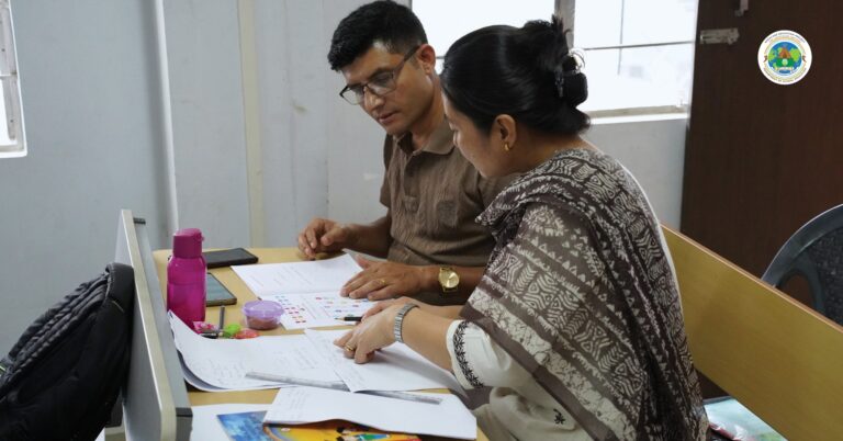 Innovating Student Assessment in LSCs