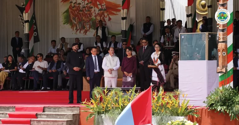 EMIS Launched: A Unified Education Database for Nagaland