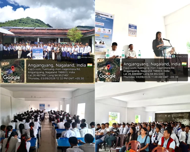 Creating Safe and Child‑Friendly Schools