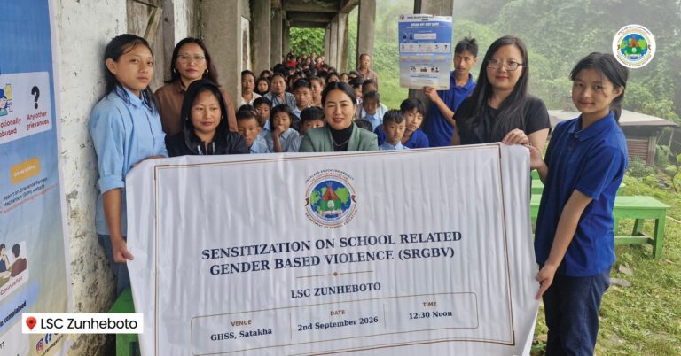 Fostering Safe and Inclusive Schools