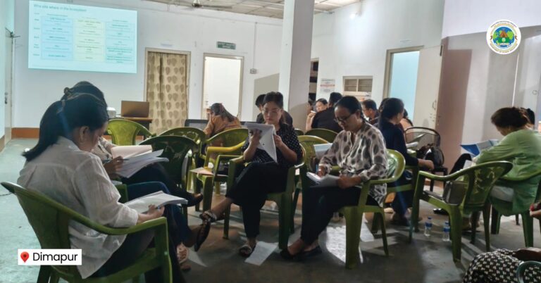 Strengthening Governance and Capacity in Education