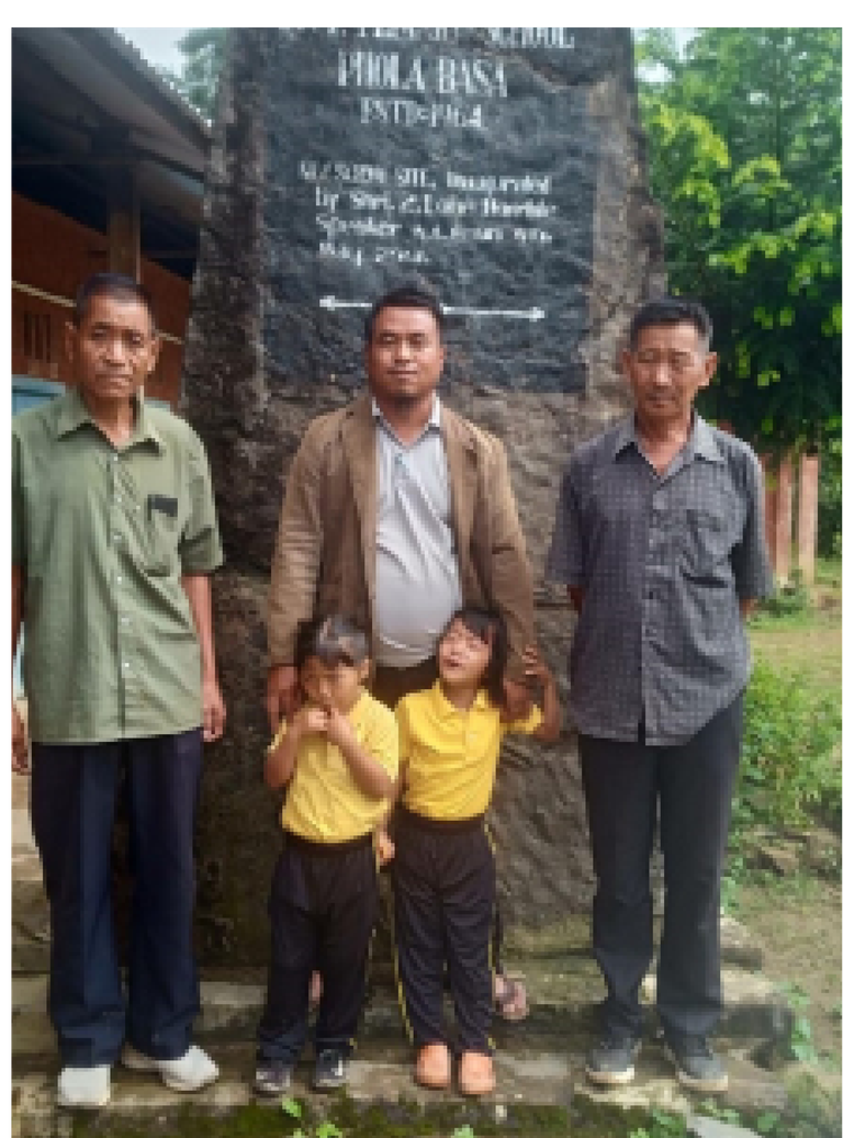 EMPOWERING CHILDREN WITH SPECIAL NEEDS