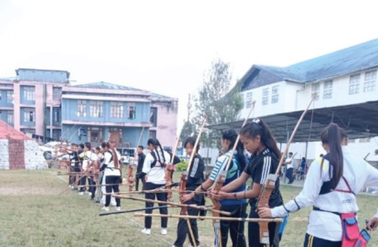 GHSS CHOZUBA: A STORY OF RESILIENCE AND DEDICATION